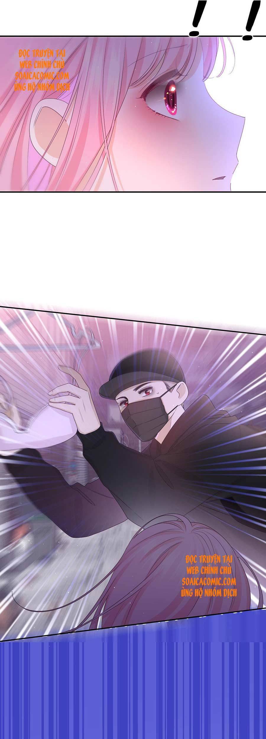 Xin Chào, Bạn Học Thụ Động Chap 66 - Next Chap 67