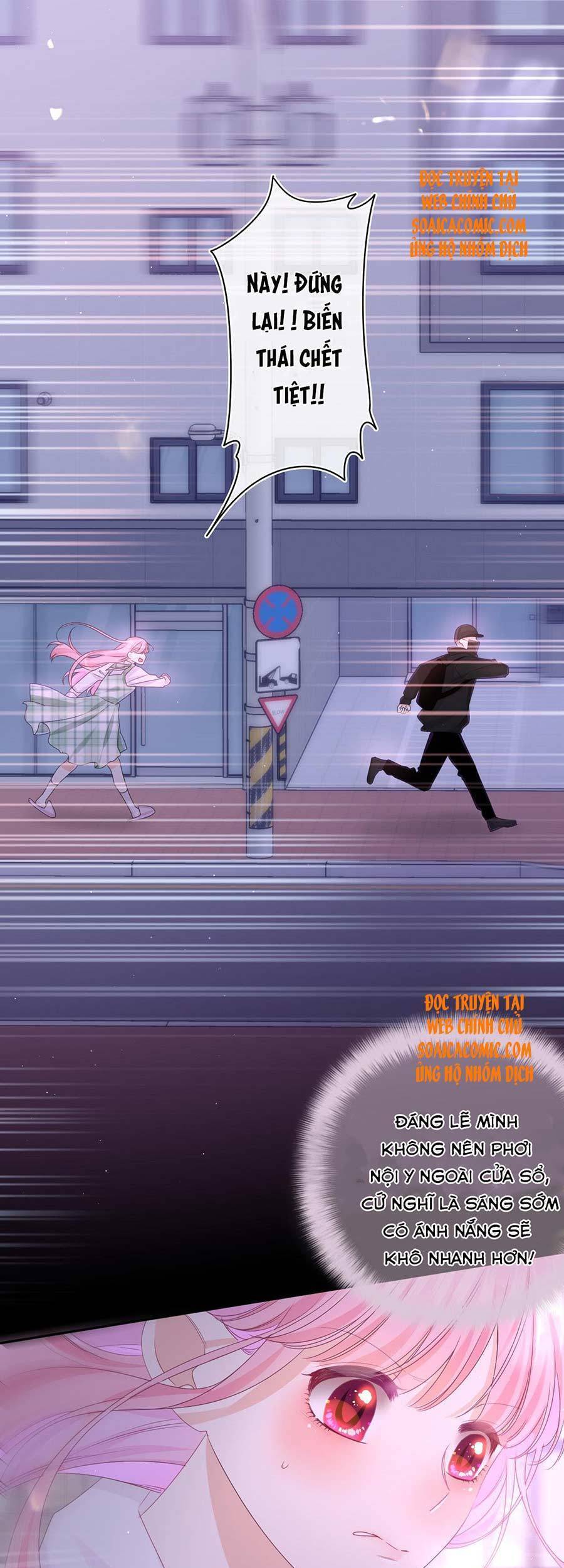 Xin Chào, Bạn Học Thụ Động Chap 66 - Next Chap 67