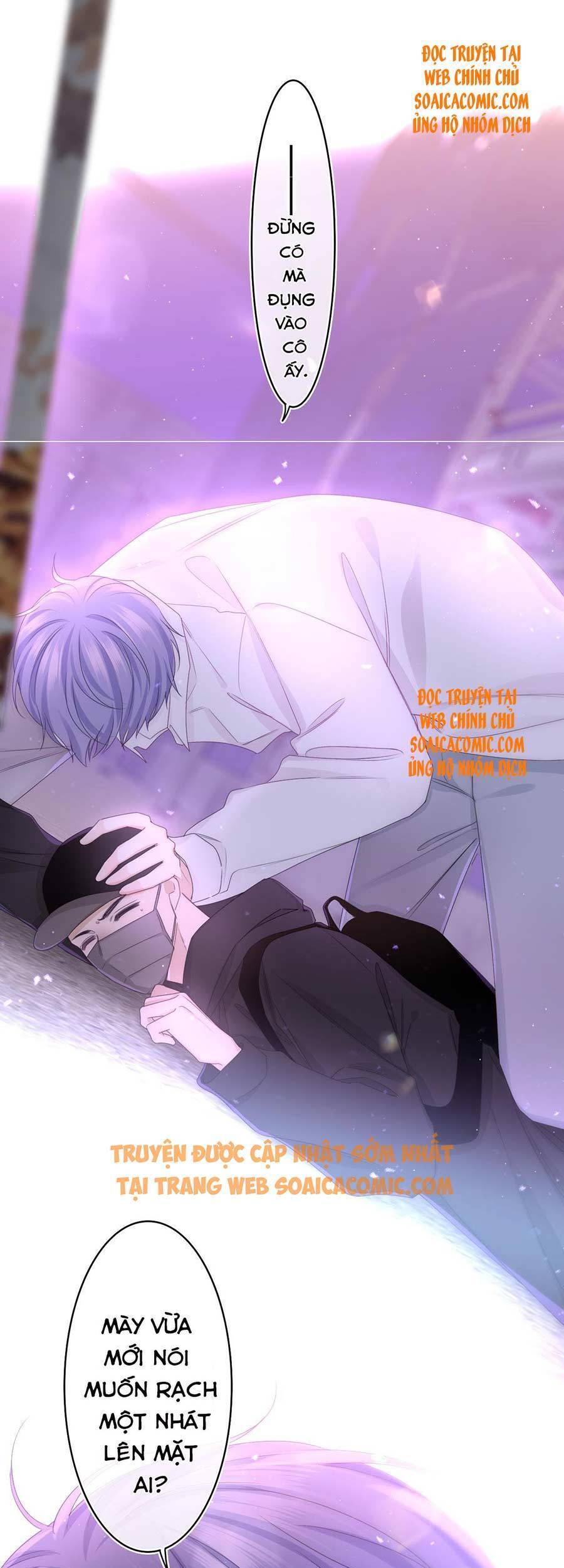 Xin Chào, Bạn Học Thụ Động Chap 66 - Next Chap 67