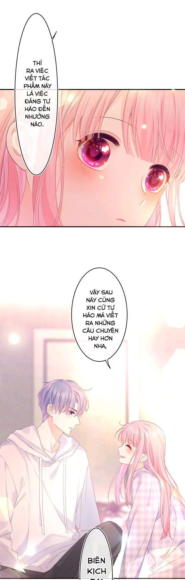 Xin Chào, Bạn Học Thụ Động Chap 35 - Next Chap 36