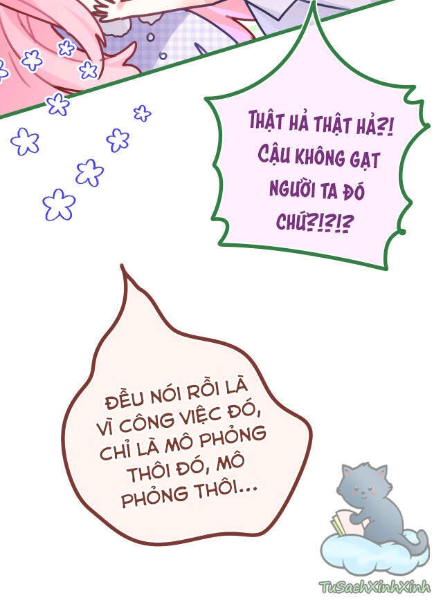 Xin Chào, Bạn Học Thụ Động Chap 35 - Next Chap 36