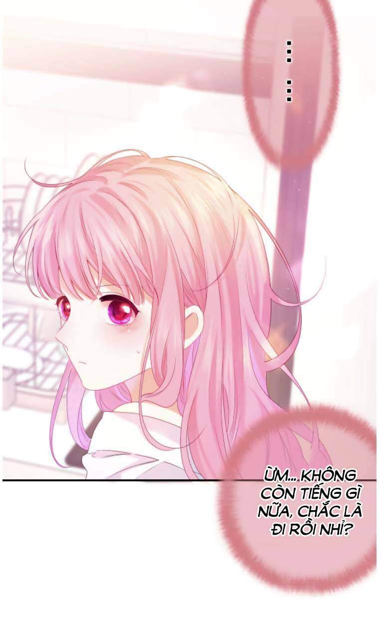 Xin Chào, Bạn Học Thụ Động Chap 38 - Next Chap 39