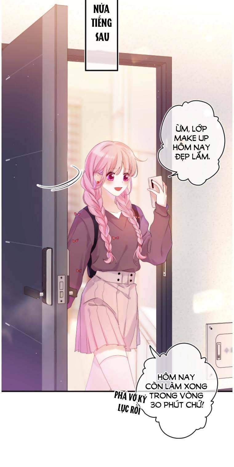 Xin Chào, Bạn Học Thụ Động Chap 38 - Next Chap 39