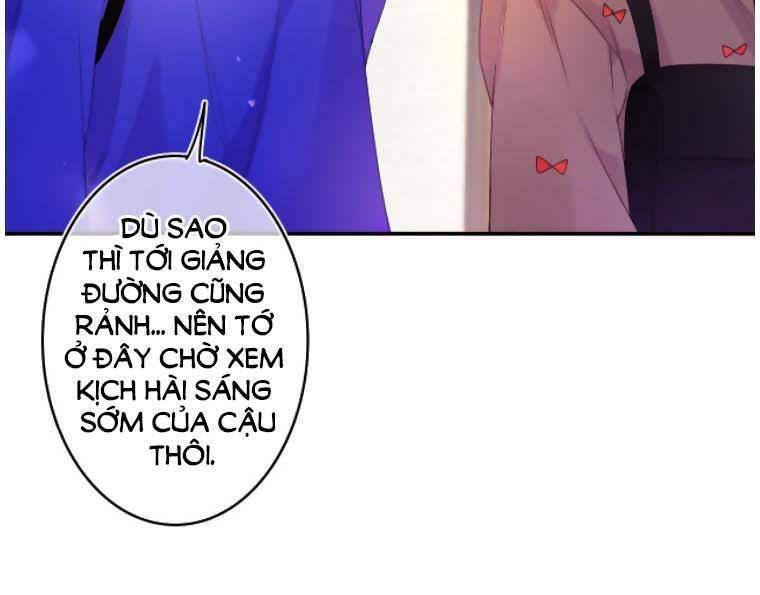 Xin Chào, Bạn Học Thụ Động Chap 38 - Next Chap 39