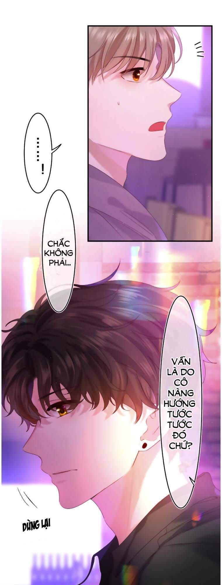 Xin Chào, Bạn Học Thụ Động Chap 38 - Next Chap 39