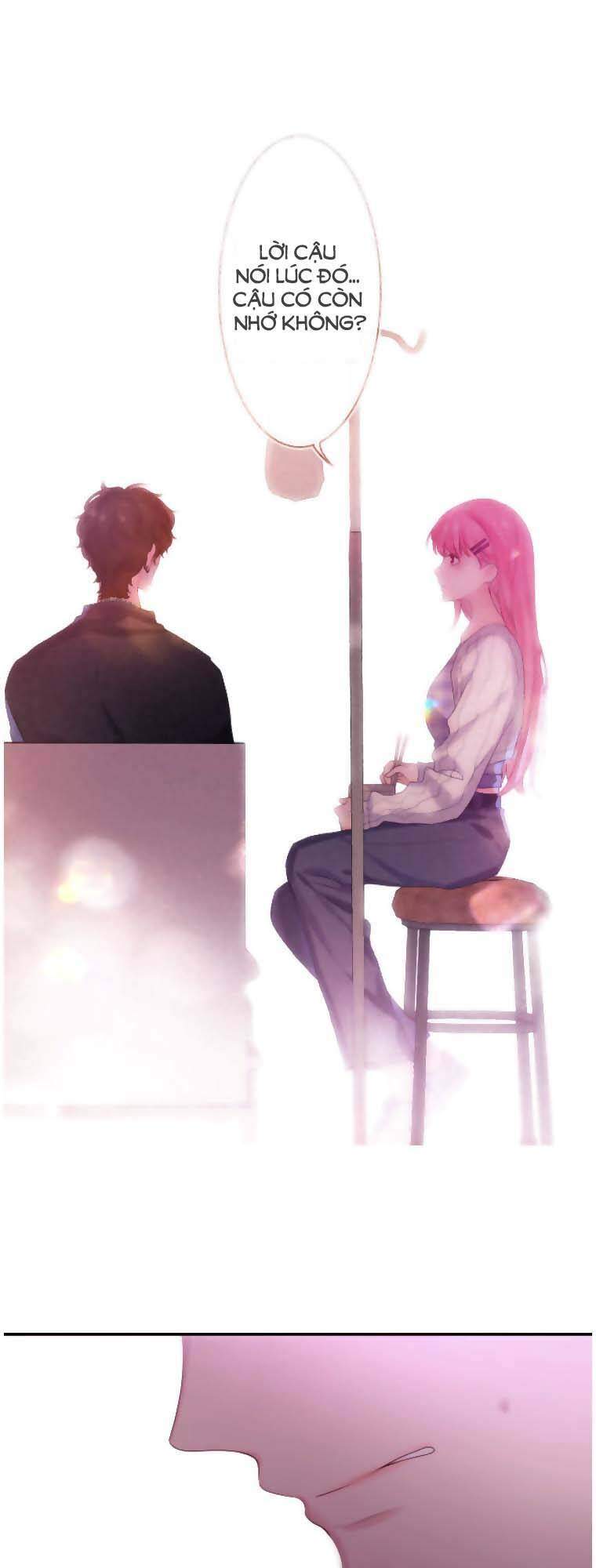 Xin Chào, Bạn Học Thụ Động Chap 38 - Next Chap 39