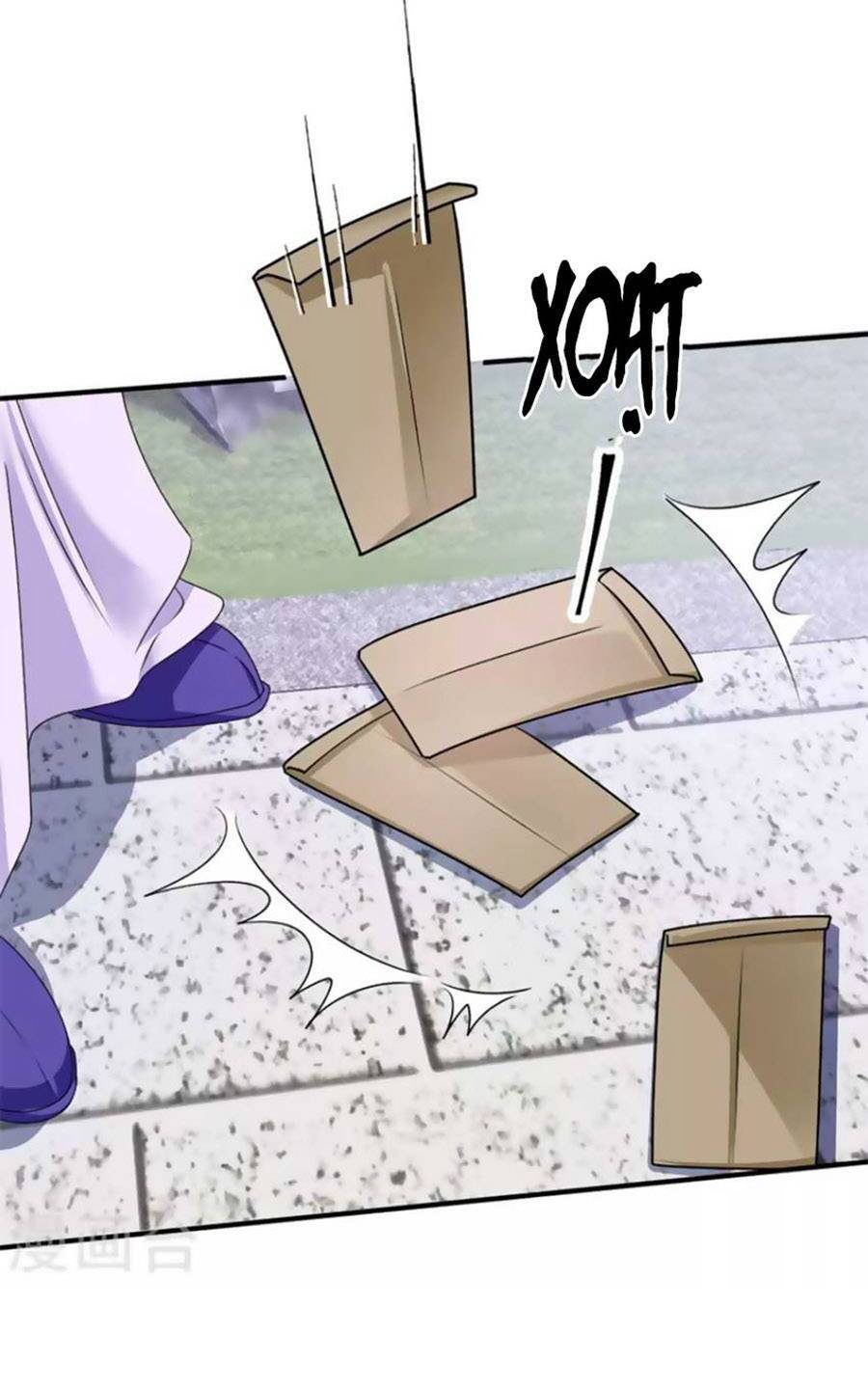 Hệ Thống Xuyên Nhanh: Ác Nam Không Dễ Chọc Chap 106 - Next Chap 107