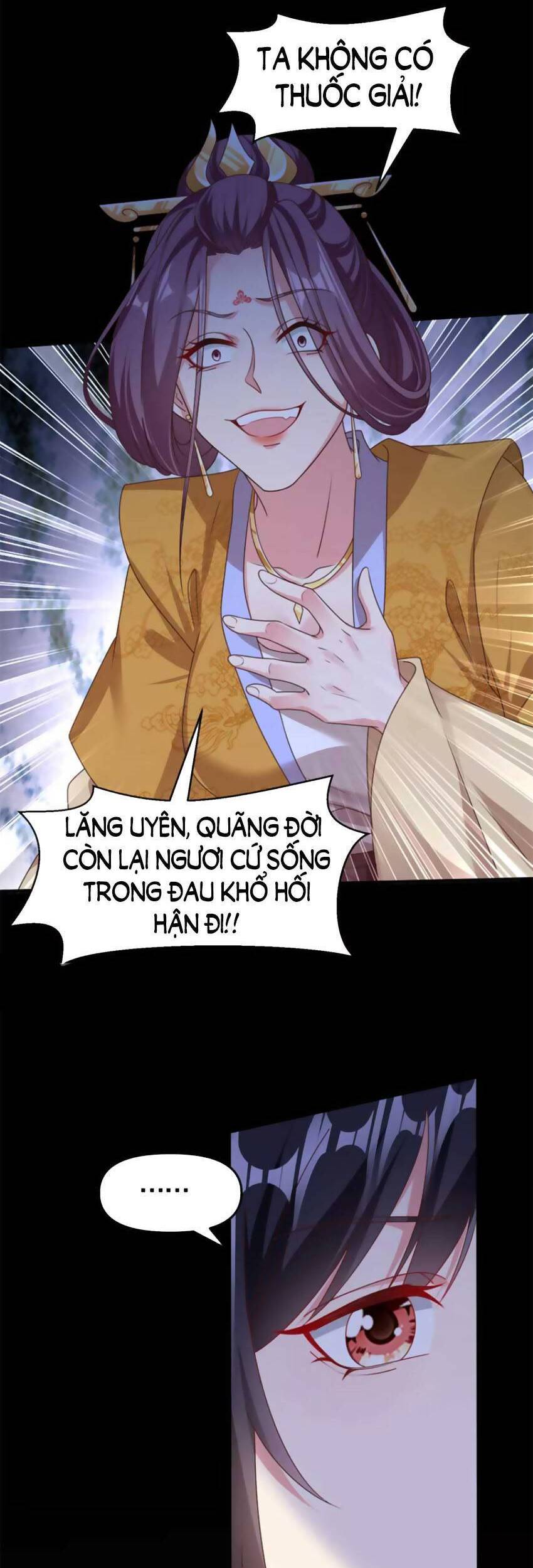 Hệ Thống Xuyên Nhanh: Ác Nam Không Dễ Chọc Chap 109 - Next Chap 110