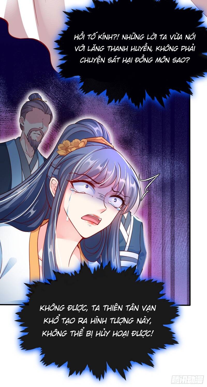 Hệ Thống Xuyên Nhanh: Ác Nam Không Dễ Chọc Chap 12 - Next Chap 13