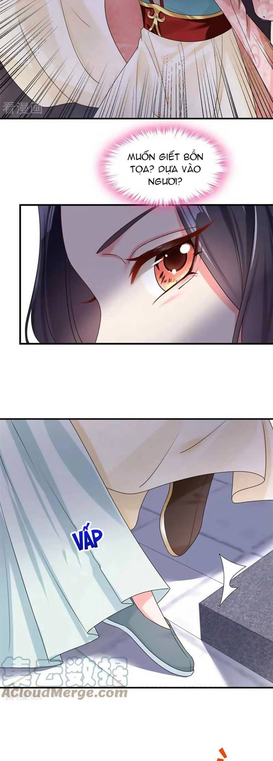 Hệ Thống Xuyên Nhanh: Ác Nam Không Dễ Chọc Chap 123 - Next Chap 124