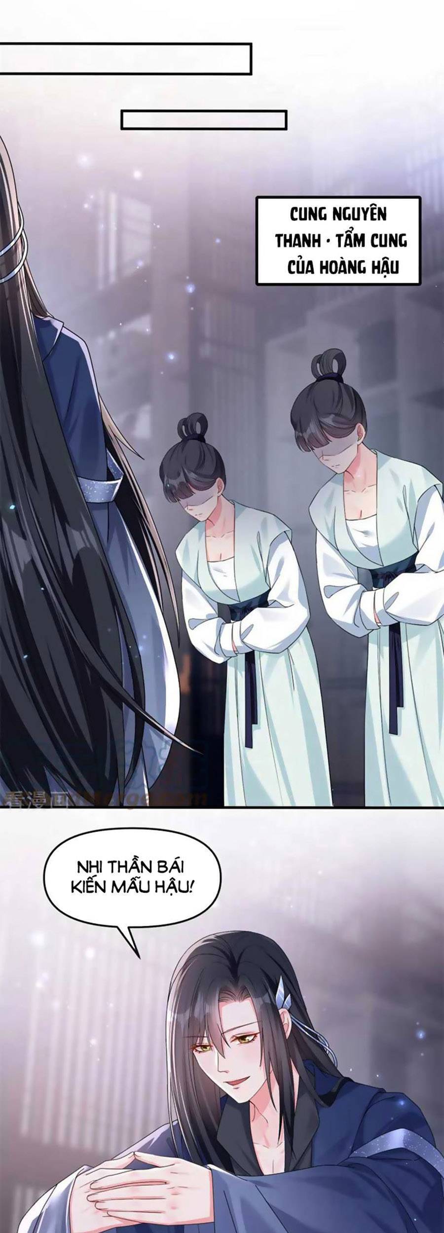 Hệ Thống Xuyên Nhanh: Ác Nam Không Dễ Chọc Chap 128 - Next Chap 129