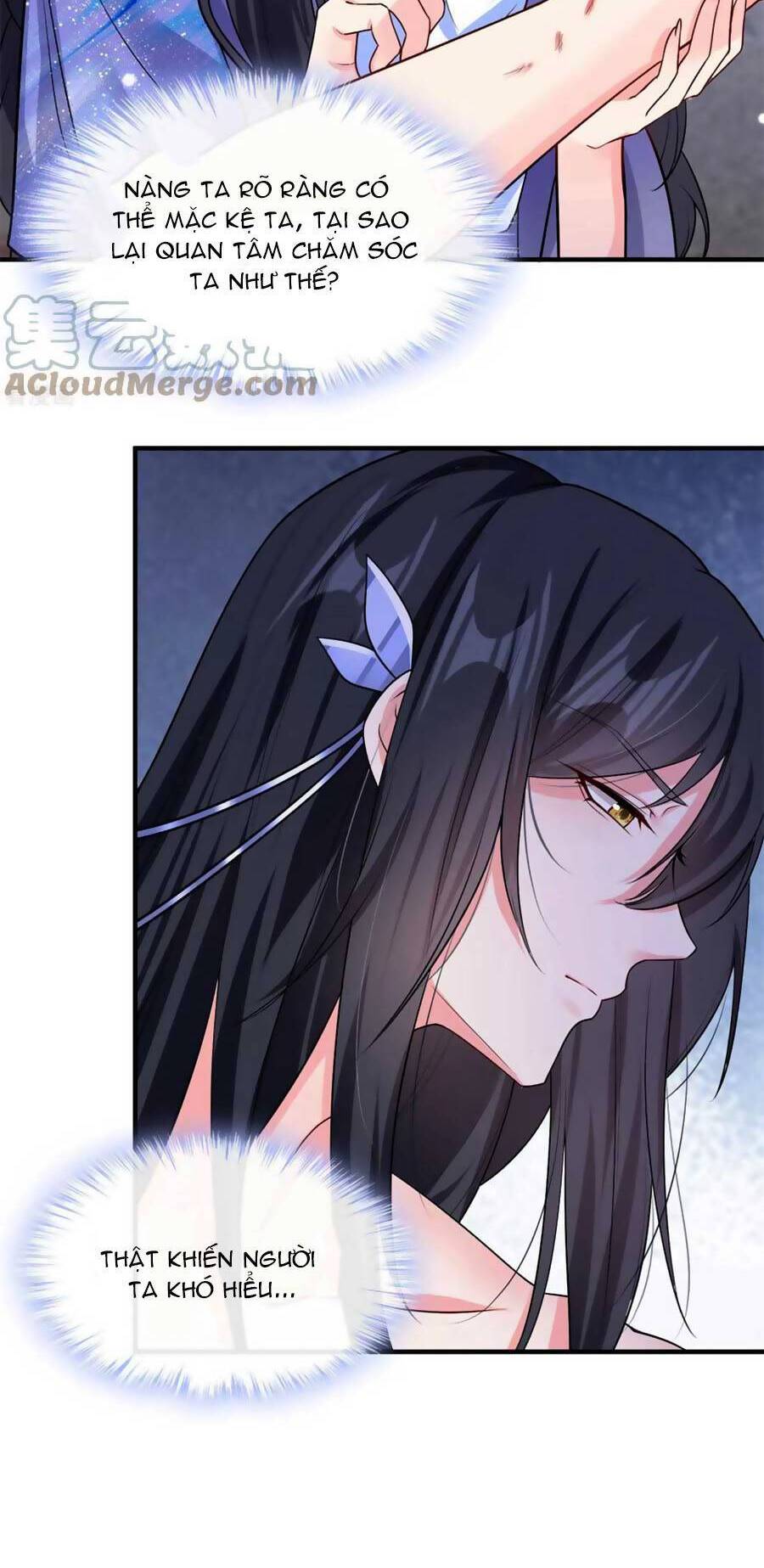 Hệ Thống Xuyên Nhanh: Ác Nam Không Dễ Chọc Chap 129 - Next Chap 130