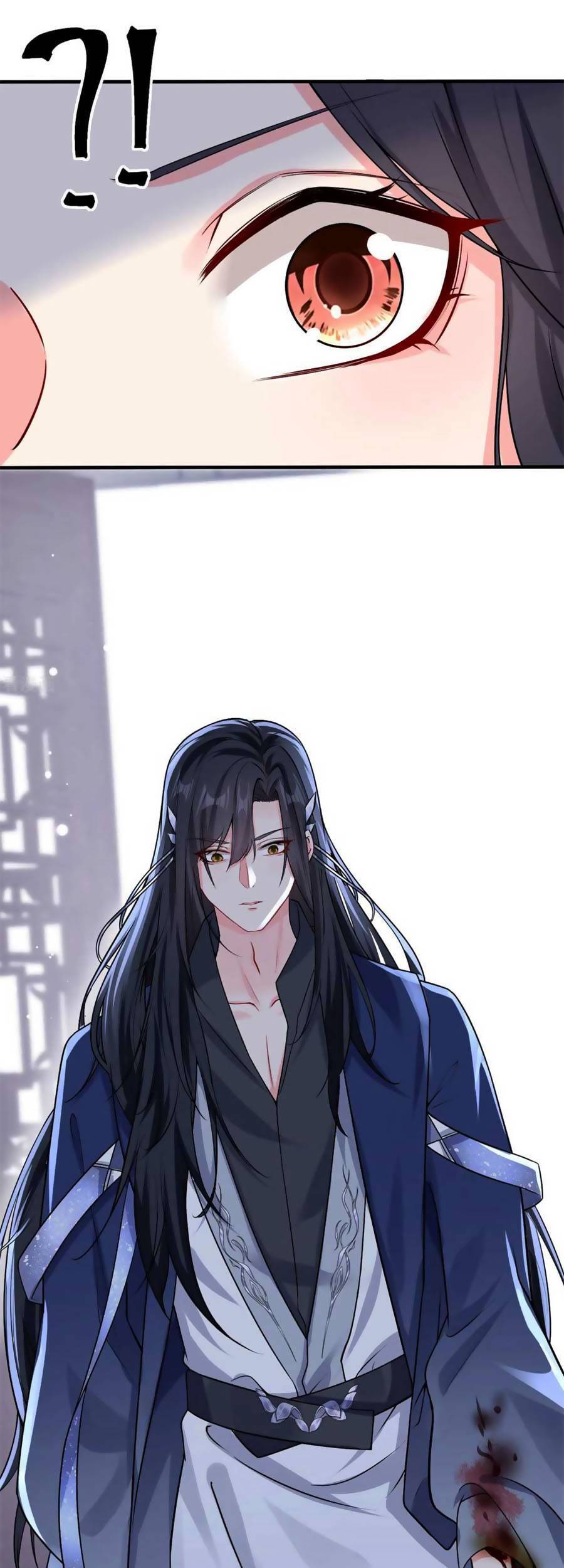 Hệ Thống Xuyên Nhanh: Ác Nam Không Dễ Chọc Chap 129 - Next Chap 130