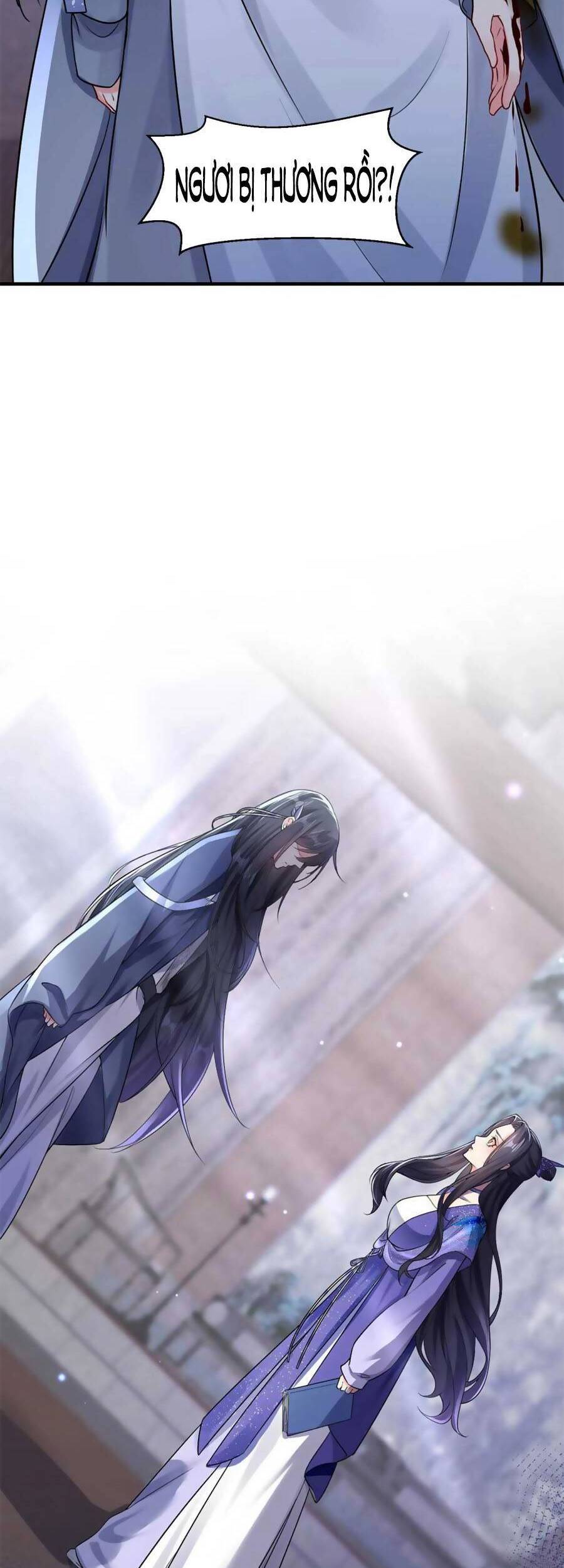 Hệ Thống Xuyên Nhanh: Ác Nam Không Dễ Chọc Chap 129 - Next Chap 130