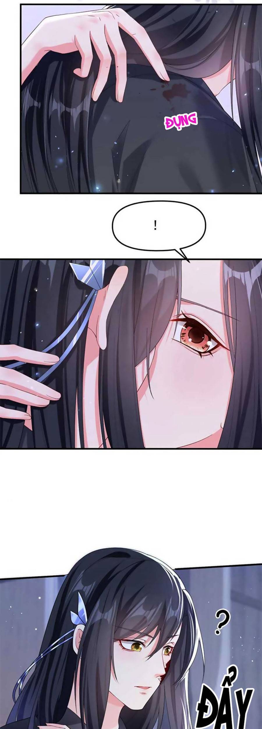 Hệ Thống Xuyên Nhanh: Ác Nam Không Dễ Chọc Chap 132 - Next Chap 133