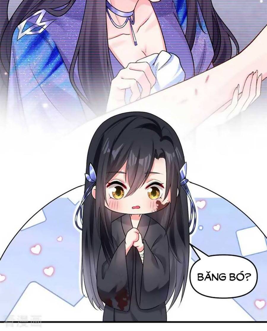 Hệ Thống Xuyên Nhanh: Ác Nam Không Dễ Chọc Chap 132 - Next Chap 133