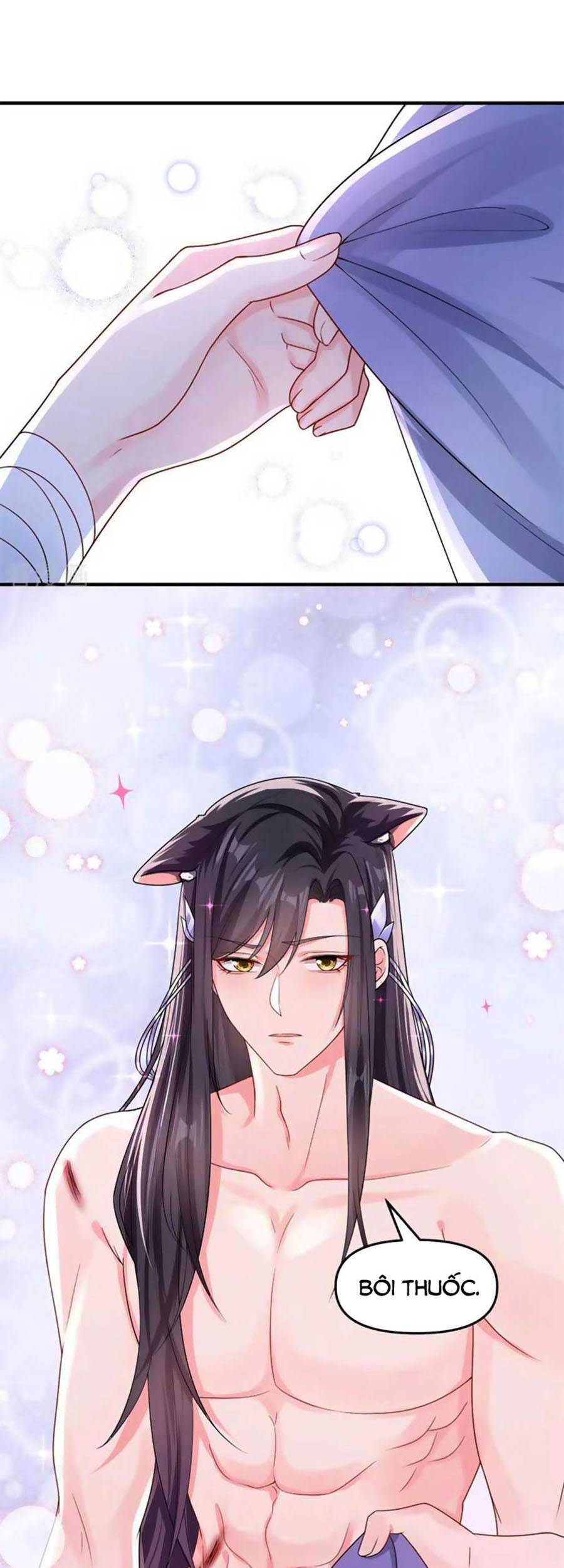 Hệ Thống Xuyên Nhanh: Ác Nam Không Dễ Chọc Chap 132 - Next Chap 133