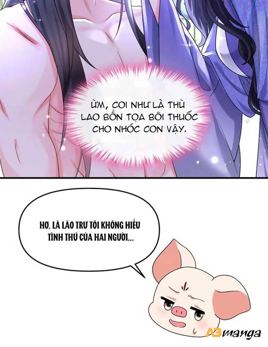 Hệ Thống Xuyên Nhanh: Ác Nam Không Dễ Chọc Chap 132 - Next Chap 133