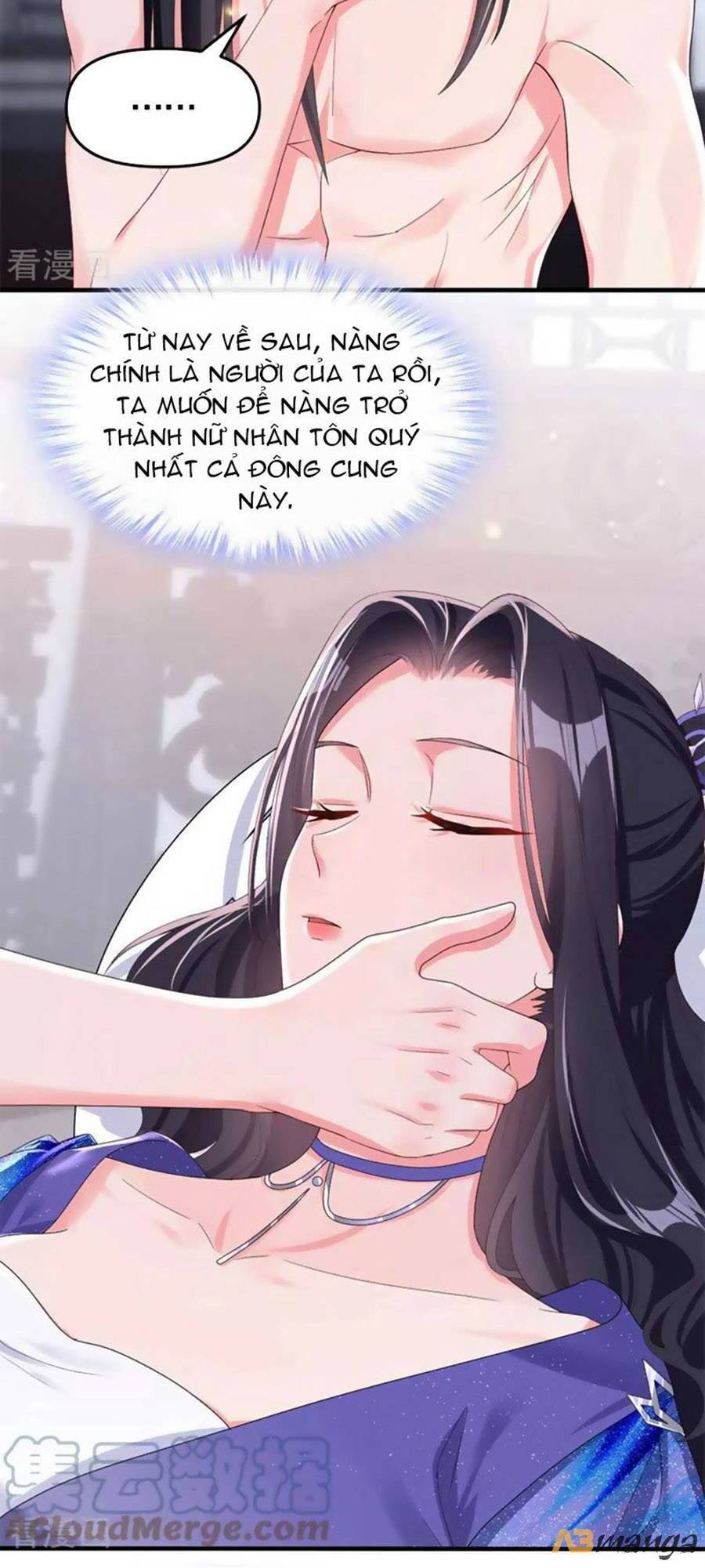 Hệ Thống Xuyên Nhanh: Ác Nam Không Dễ Chọc Chap 134 - Next Chap 135