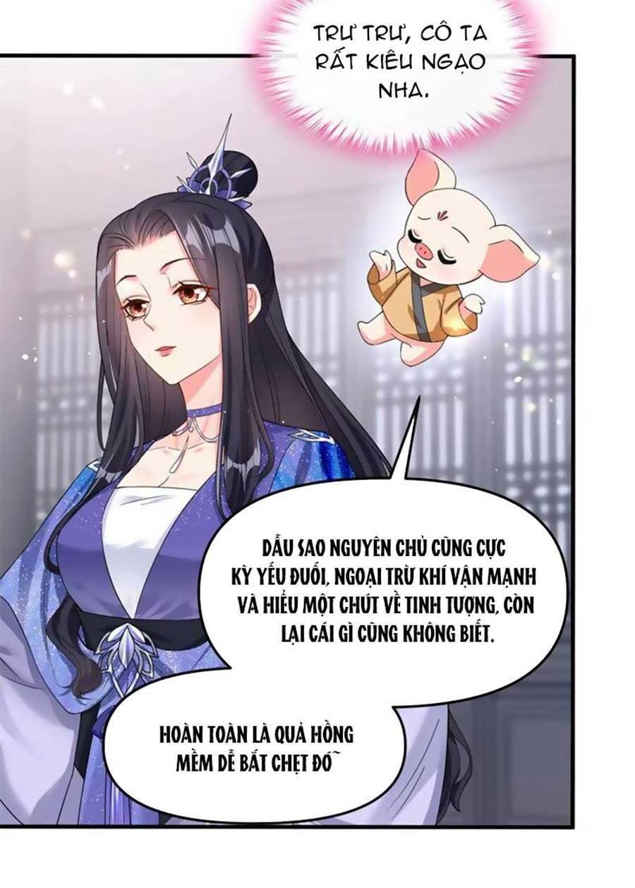 Hệ Thống Xuyên Nhanh: Ác Nam Không Dễ Chọc Chap 135 - Next Chap 136