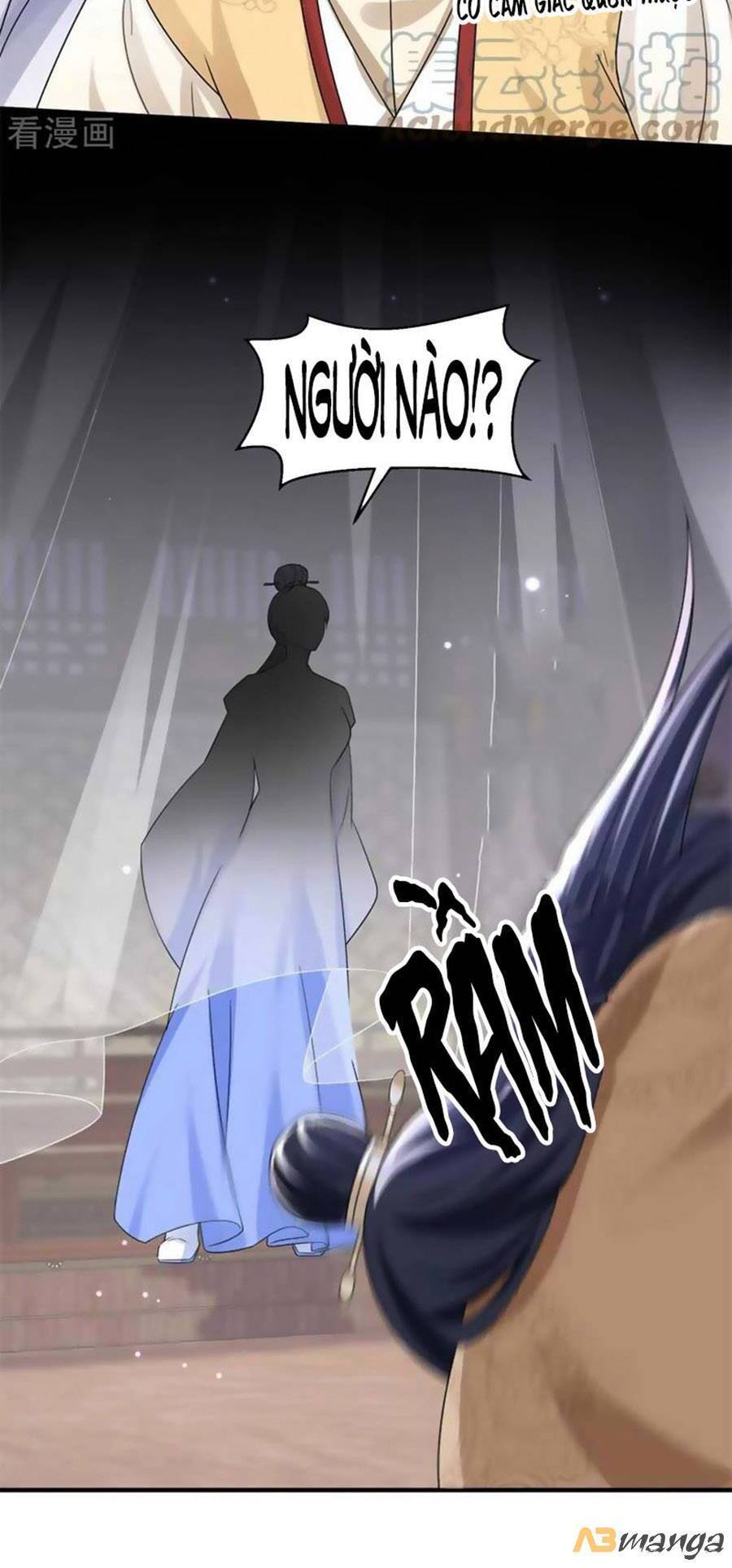 Hệ Thống Xuyên Nhanh: Ác Nam Không Dễ Chọc Chap 135 - Next Chap 136