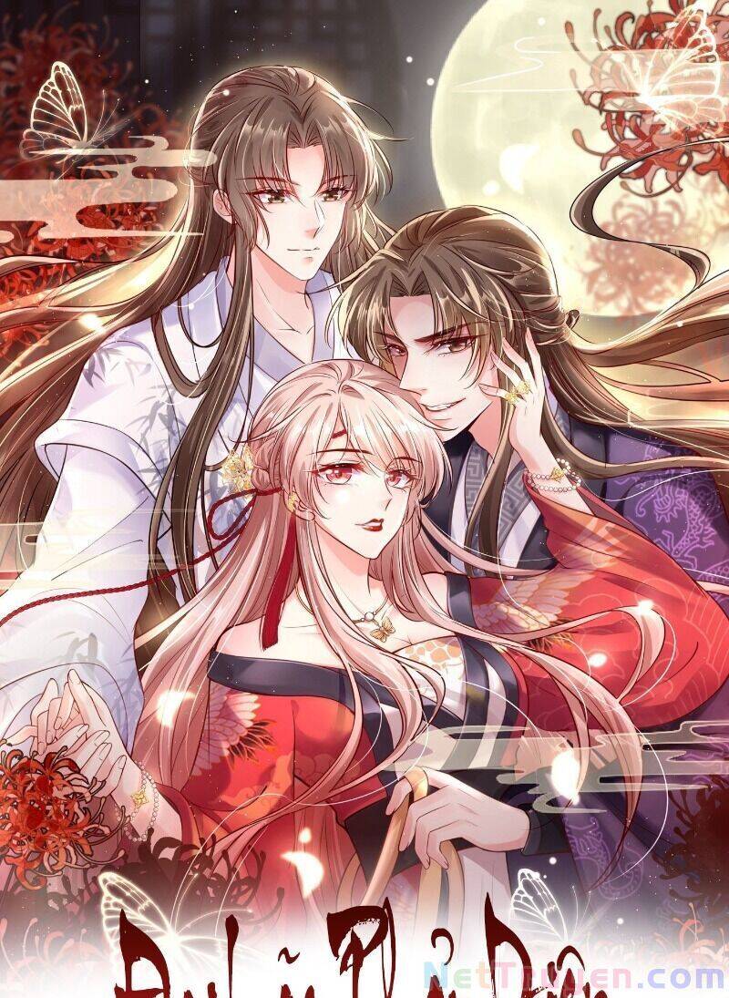 Hệ Thống Xuyên Nhanh: Ác Nam Không Dễ Chọc Chap 18 - Next Chap 19