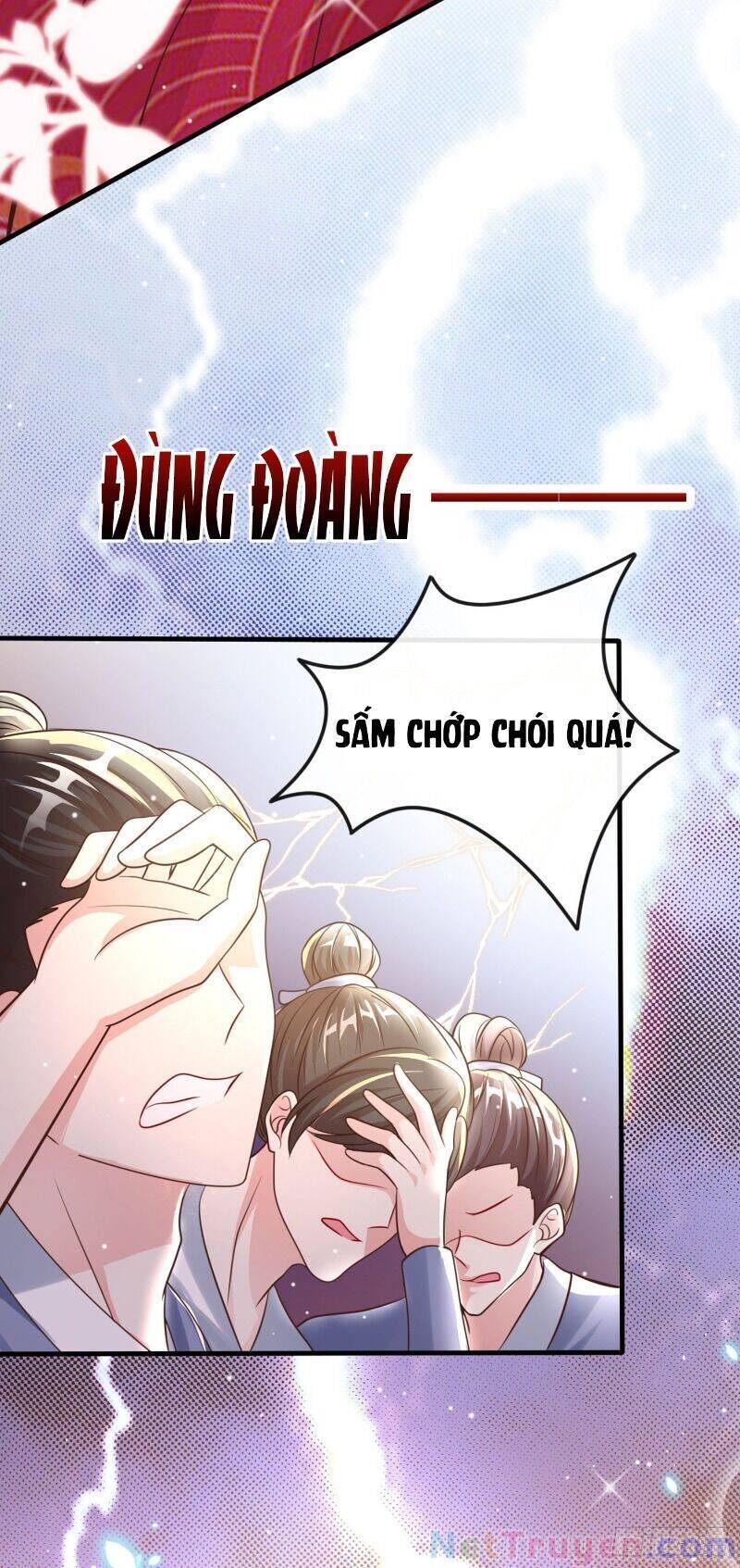 Hệ Thống Xuyên Nhanh: Ác Nam Không Dễ Chọc Chap 18 - Next Chap 19