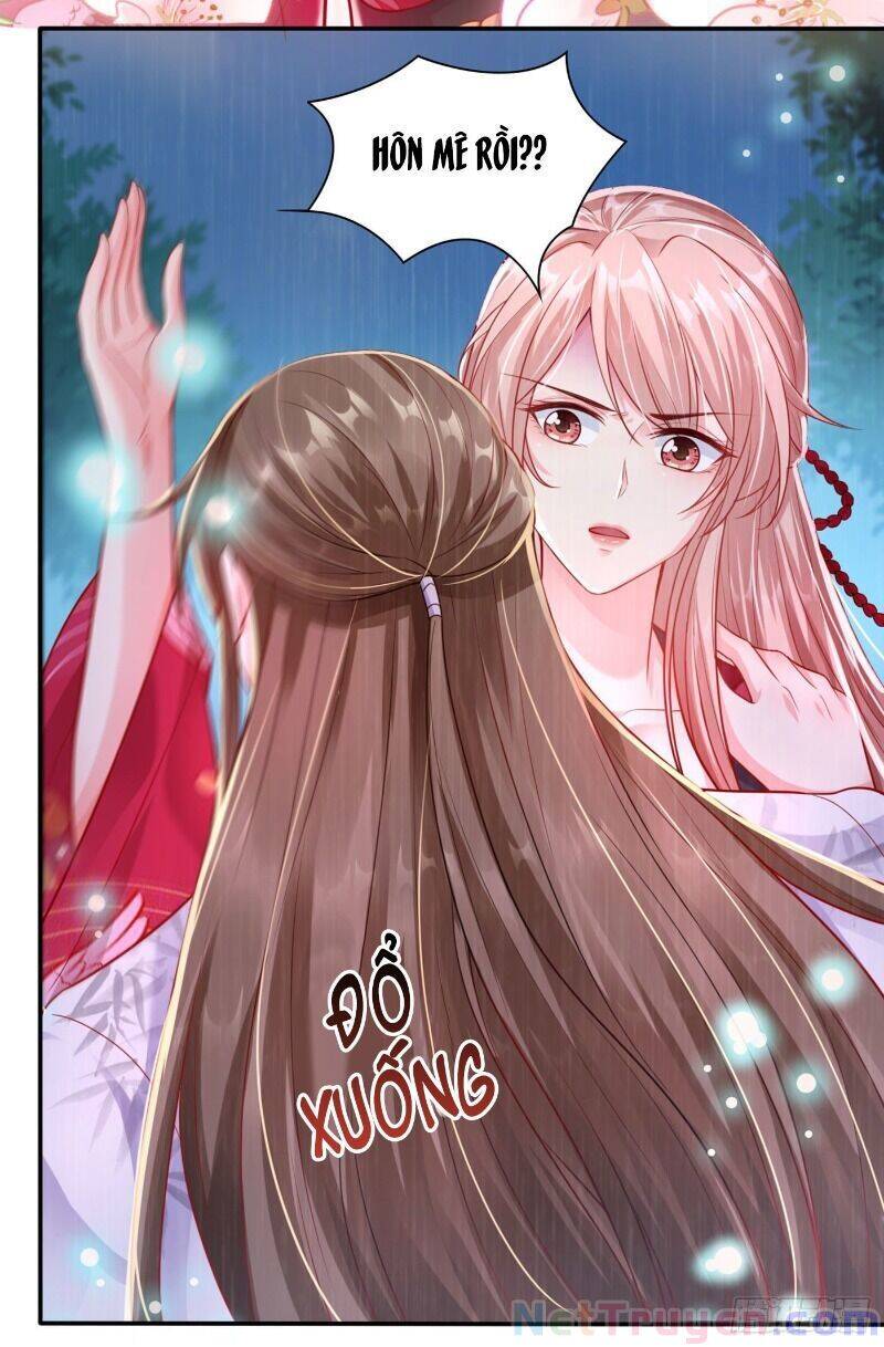 Hệ Thống Xuyên Nhanh: Ác Nam Không Dễ Chọc Chap 18 - Next Chap 19