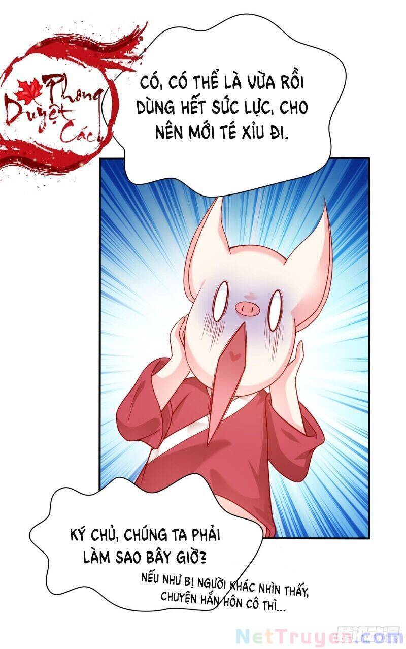 Hệ Thống Xuyên Nhanh: Ác Nam Không Dễ Chọc Chap 18 - Next Chap 19