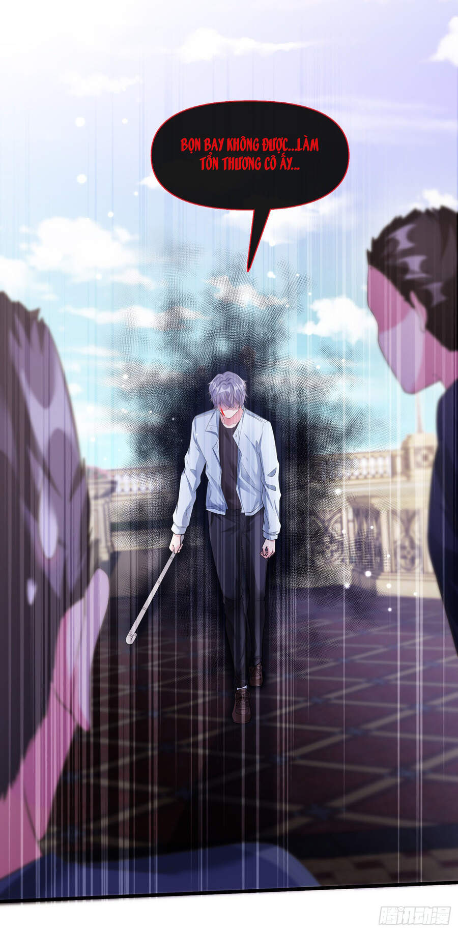 Hệ Thống Xuyên Nhanh: Ác Nam Không Dễ Chọc Chap 53 - Next Chap 54