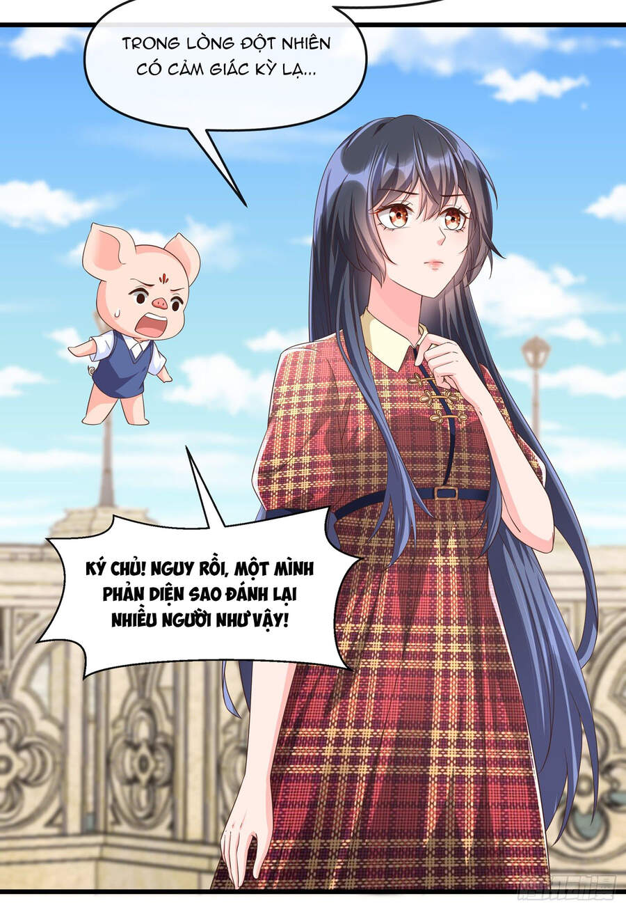 Hệ Thống Xuyên Nhanh: Ác Nam Không Dễ Chọc Chap 53 - Next Chap 54