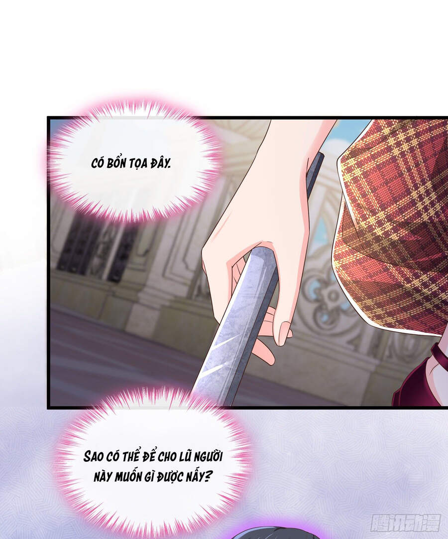 Hệ Thống Xuyên Nhanh: Ác Nam Không Dễ Chọc Chap 53 - Next Chap 54