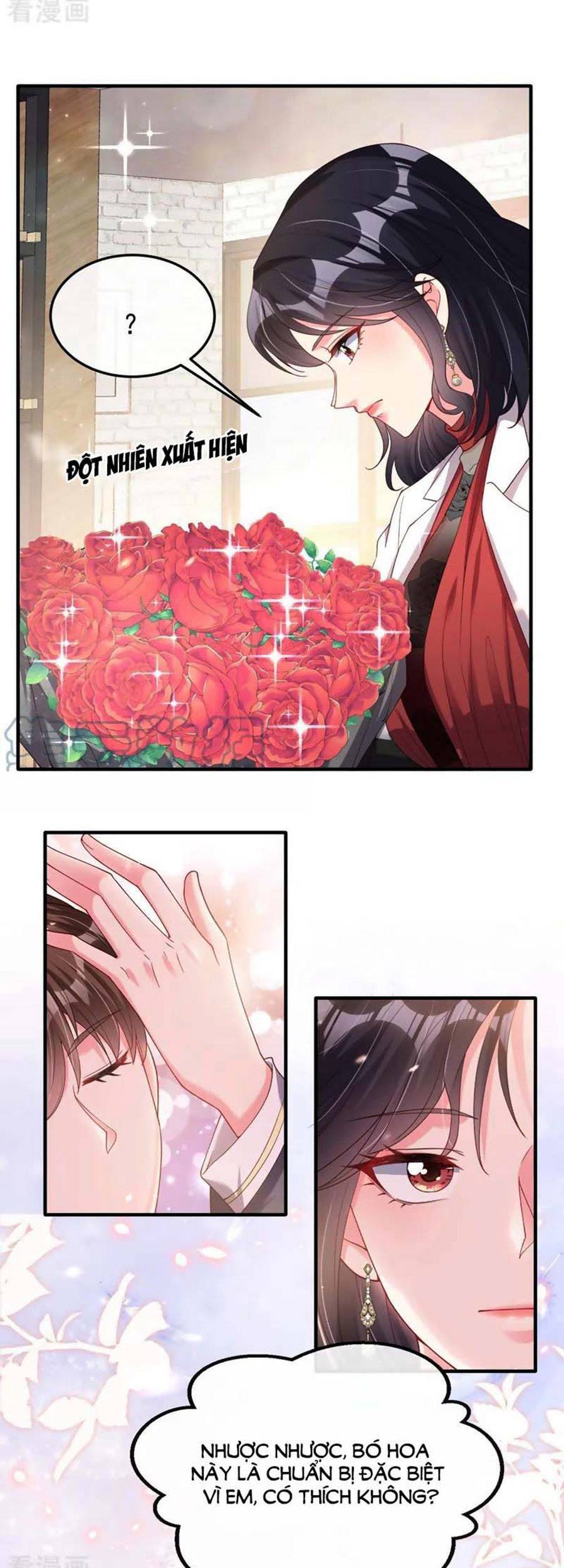 Hệ Thống Xuyên Nhanh: Ác Nam Không Dễ Chọc Chap 72 - Next Chap 73