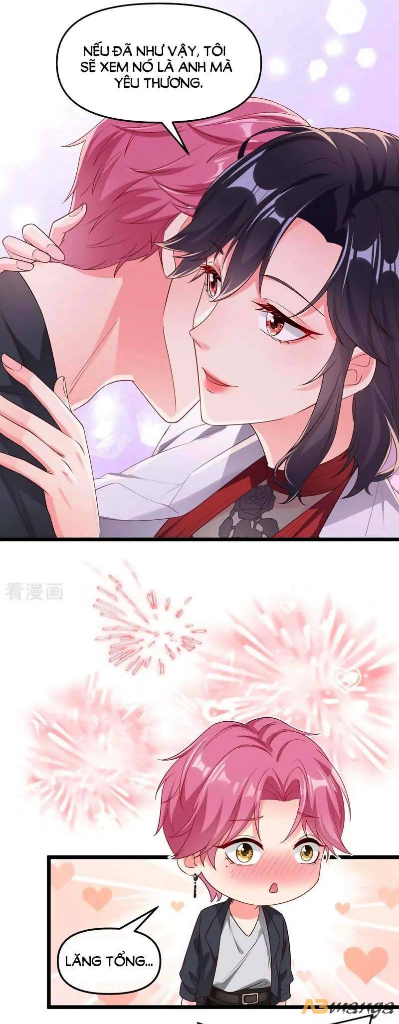 Hệ Thống Xuyên Nhanh: Ác Nam Không Dễ Chọc Chap 74 - Next Chap 75