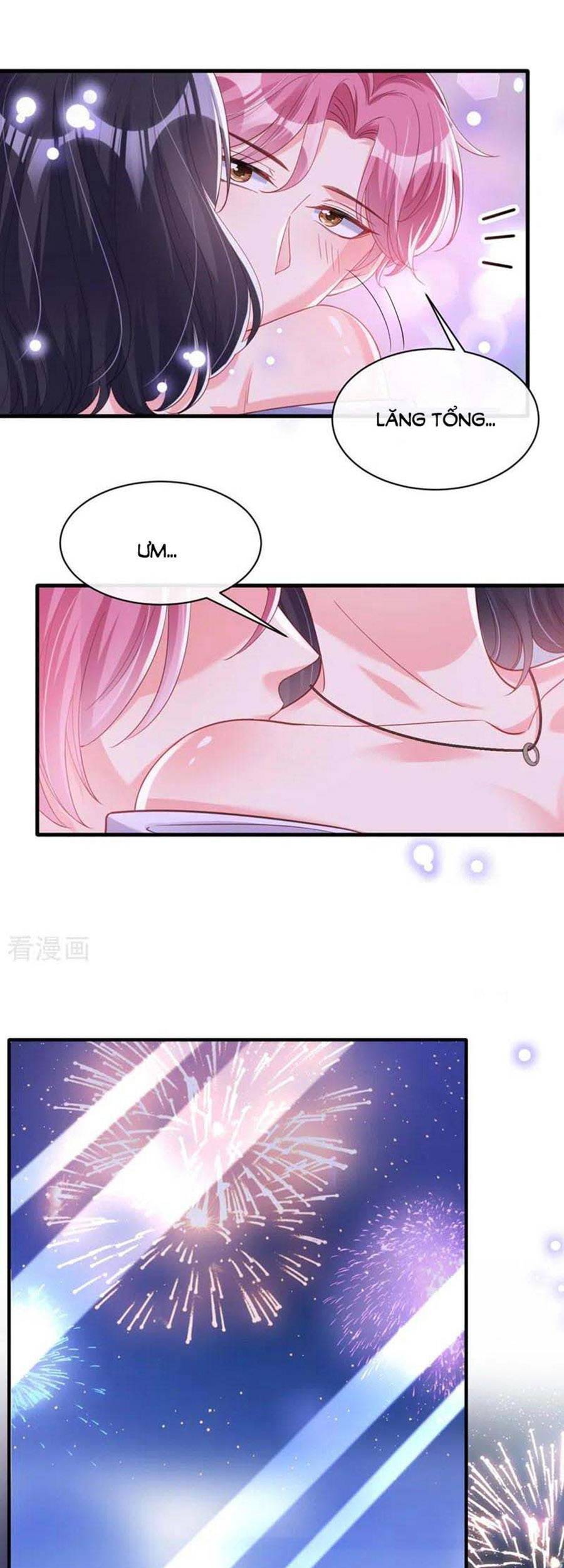 Hệ Thống Xuyên Nhanh: Ác Nam Không Dễ Chọc Chap 78 - Next Chap 79