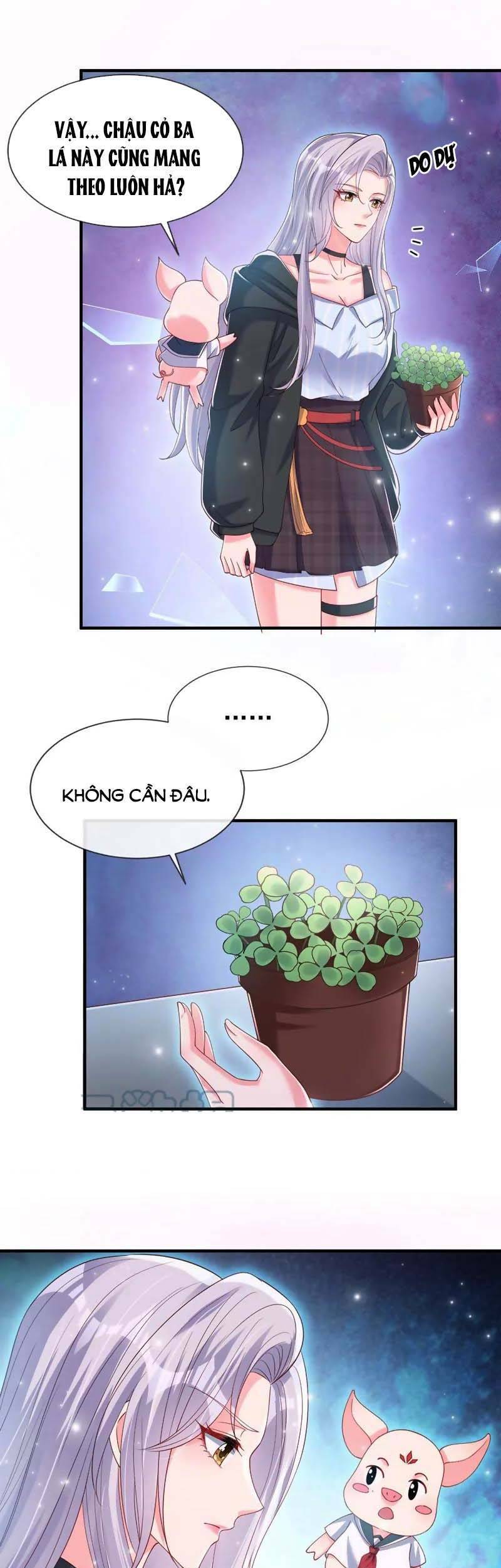 Hệ Thống Xuyên Nhanh: Ác Nam Không Dễ Chọc Chap 83 - Next Chap 84