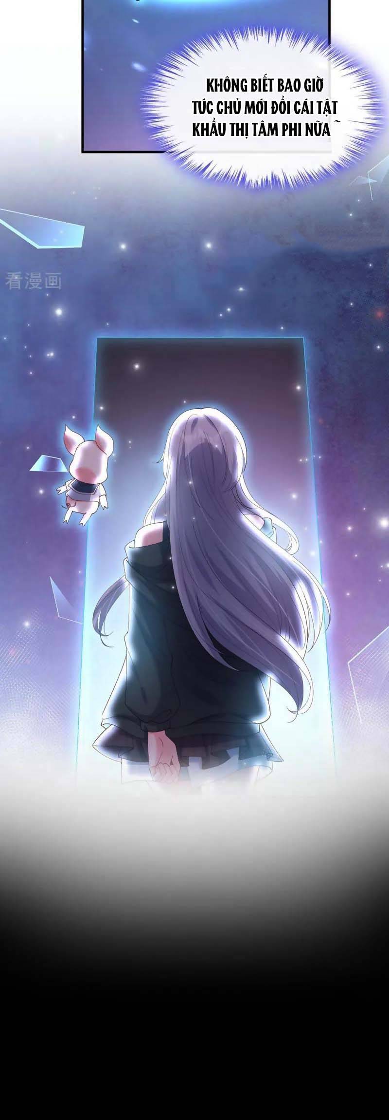 Hệ Thống Xuyên Nhanh: Ác Nam Không Dễ Chọc Chap 83 - Next Chap 84