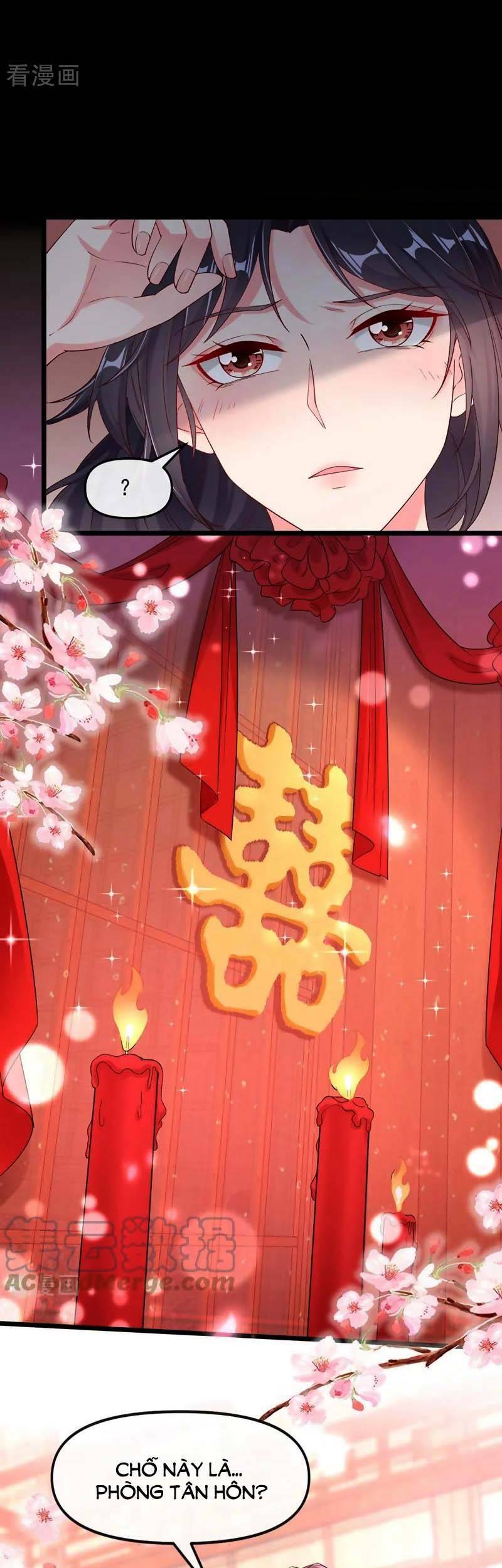 Hệ Thống Xuyên Nhanh: Ác Nam Không Dễ Chọc Chap 83 - Next Chap 84