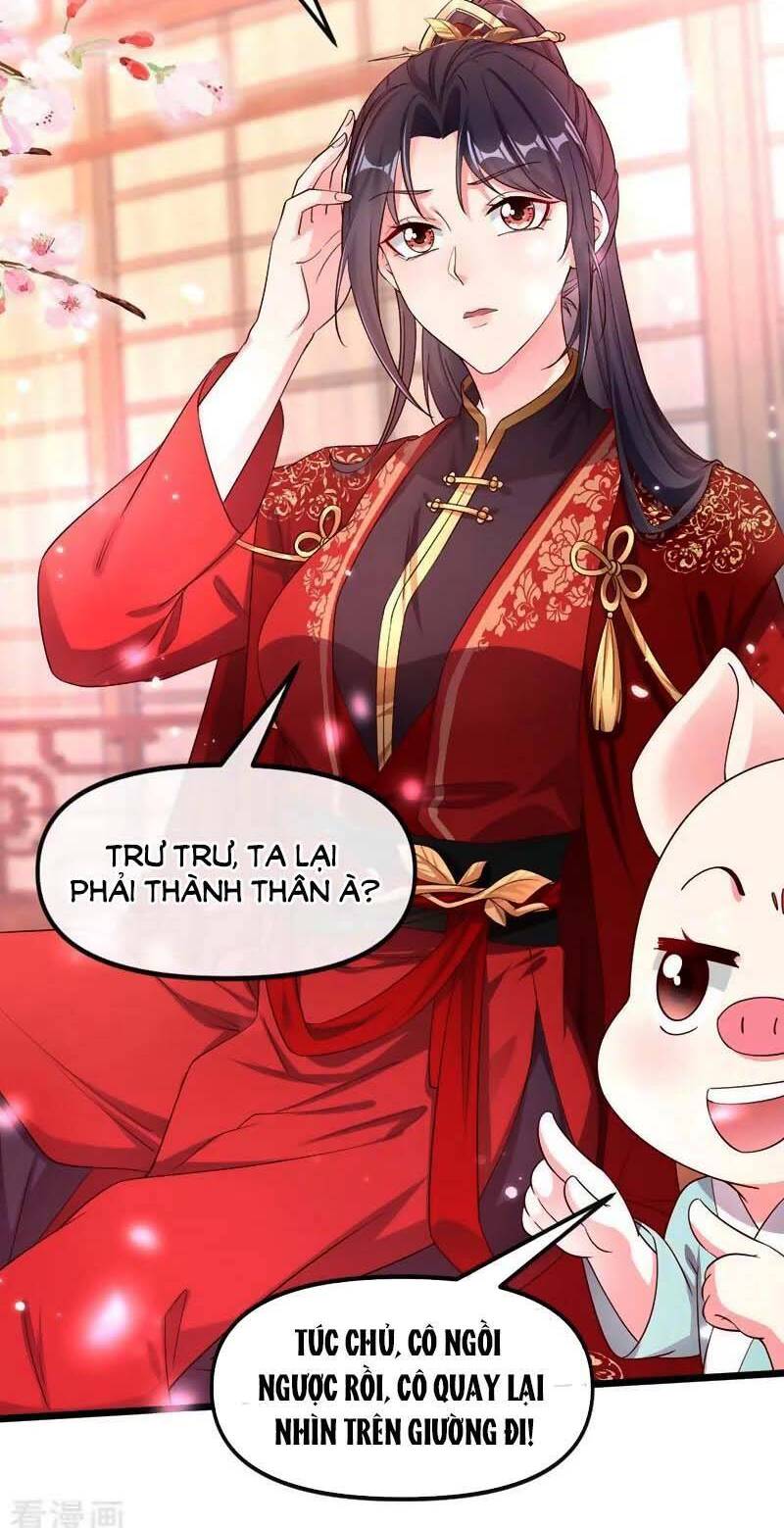 Hệ Thống Xuyên Nhanh: Ác Nam Không Dễ Chọc Chap 83 - Next Chap 84