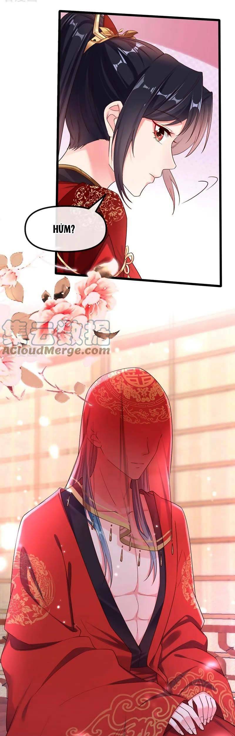 Hệ Thống Xuyên Nhanh: Ác Nam Không Dễ Chọc Chap 83 - Next Chap 84