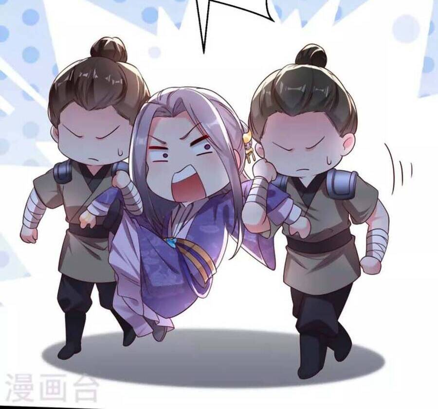 Hệ Thống Xuyên Nhanh: Ác Nam Không Dễ Chọc Chap 87 - Next Chap 88