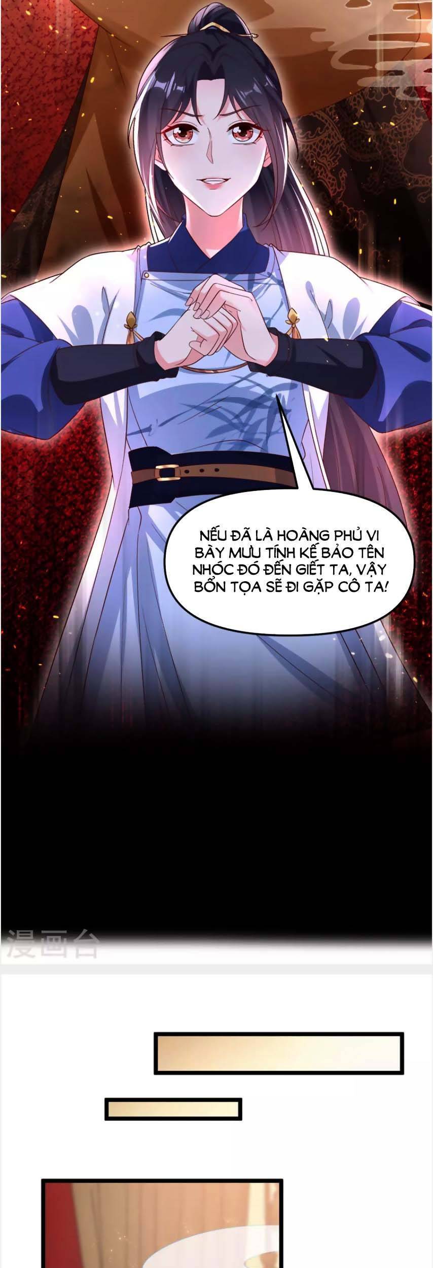 Hệ Thống Xuyên Nhanh: Ác Nam Không Dễ Chọc Chap 88 - Next Chap 89