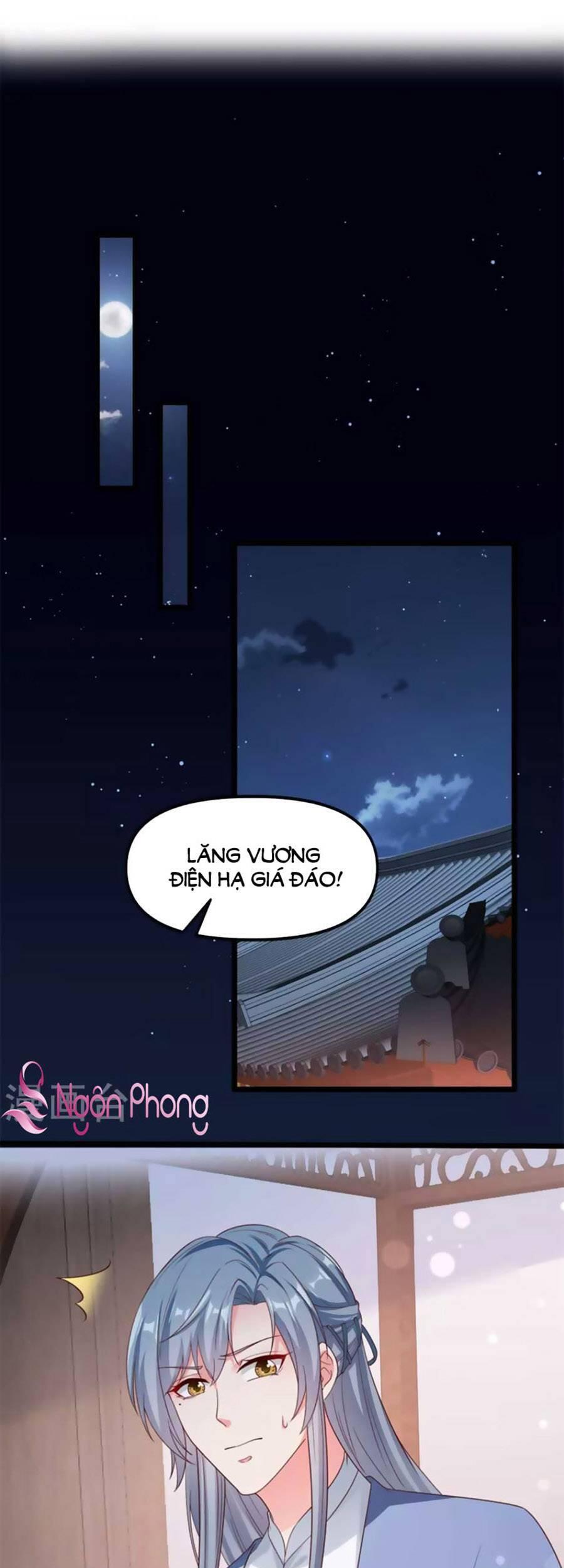 Hệ Thống Xuyên Nhanh: Ác Nam Không Dễ Chọc Chap 89 - Next Chap 90