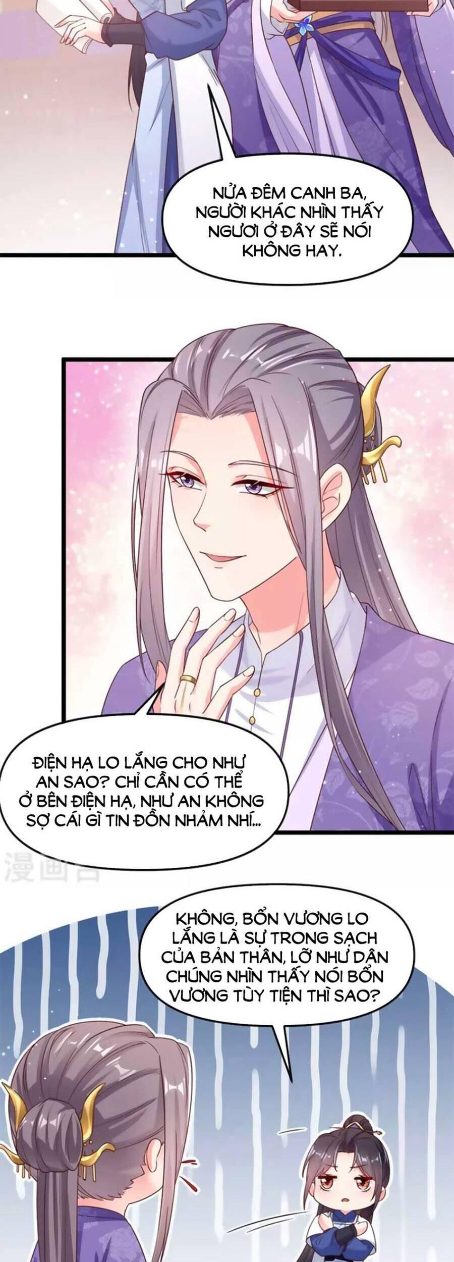 Hệ Thống Xuyên Nhanh: Ác Nam Không Dễ Chọc Chap 89 - Next Chap 90