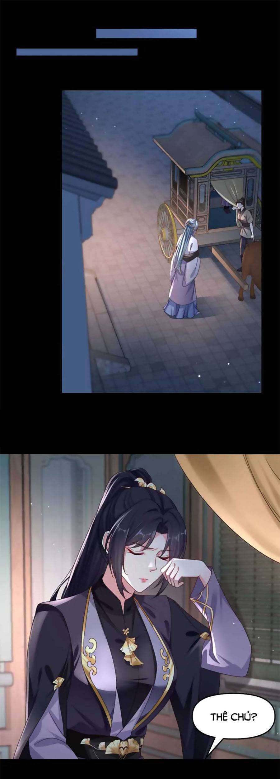 Hệ Thống Xuyên Nhanh: Ác Nam Không Dễ Chọc Chap 95 - Next Chap 96