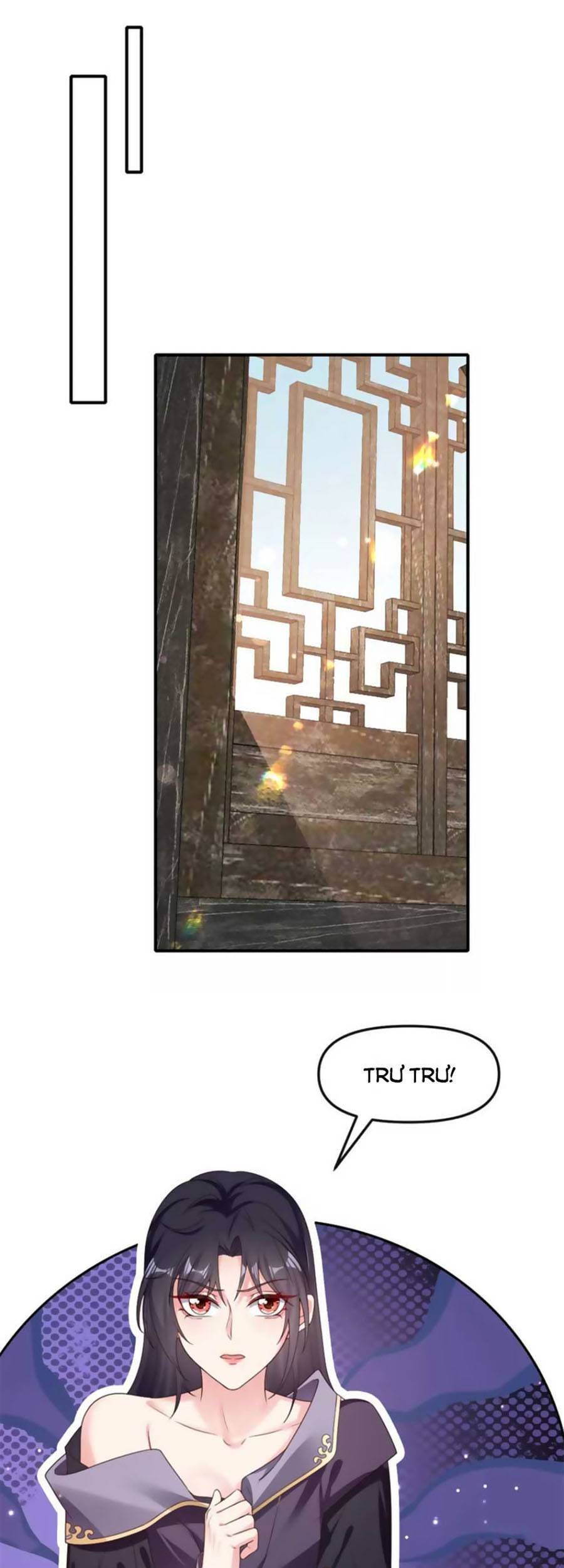 Hệ Thống Xuyên Nhanh: Ác Nam Không Dễ Chọc Chap 98 - Next Chap 99