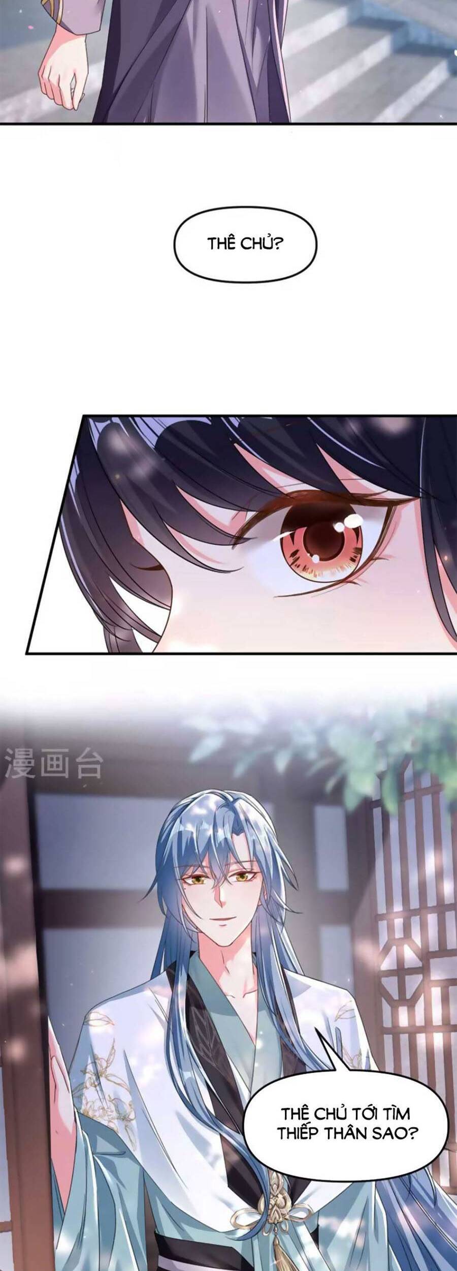 Hệ Thống Xuyên Nhanh: Ác Nam Không Dễ Chọc Chap 98 - Next Chap 99