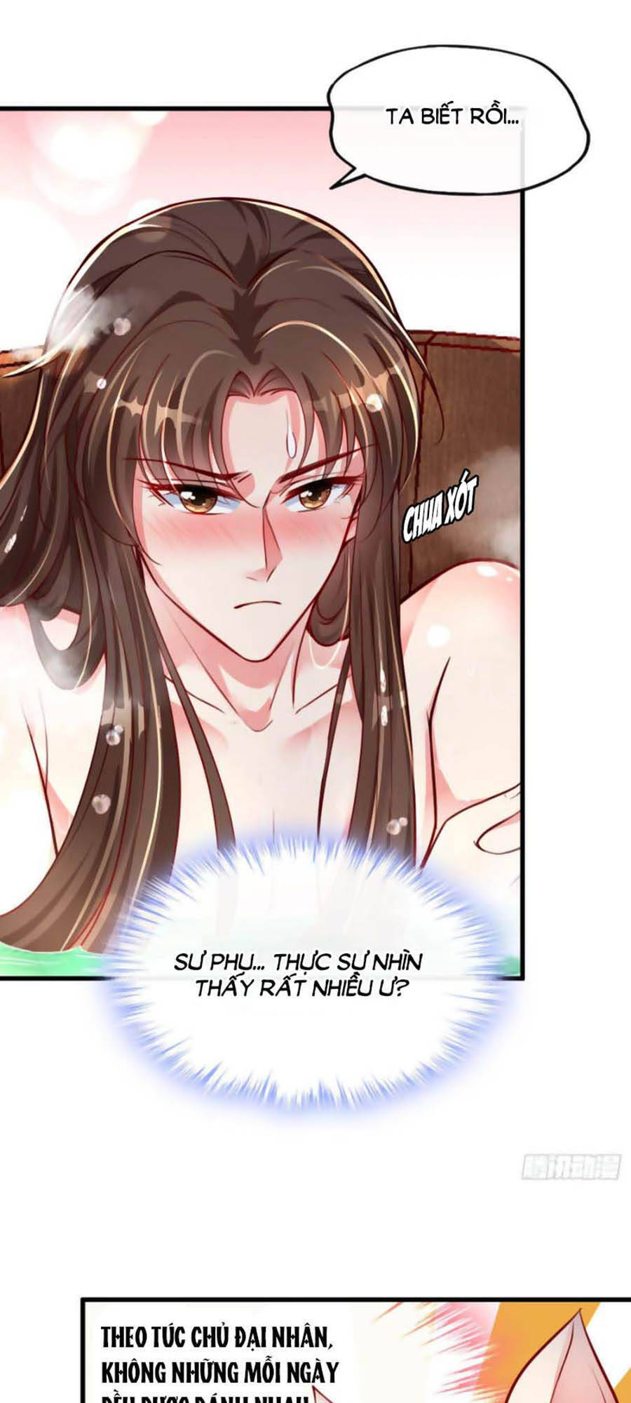 Hệ Thống Xuyên Nhanh: Ác Nam Không Dễ Chọc Chap 10 - Next Chap 11