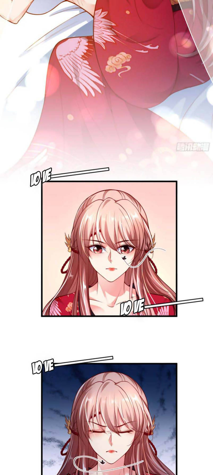 Hệ Thống Xuyên Nhanh: Ác Nam Không Dễ Chọc Chap 10 - Next Chap 11