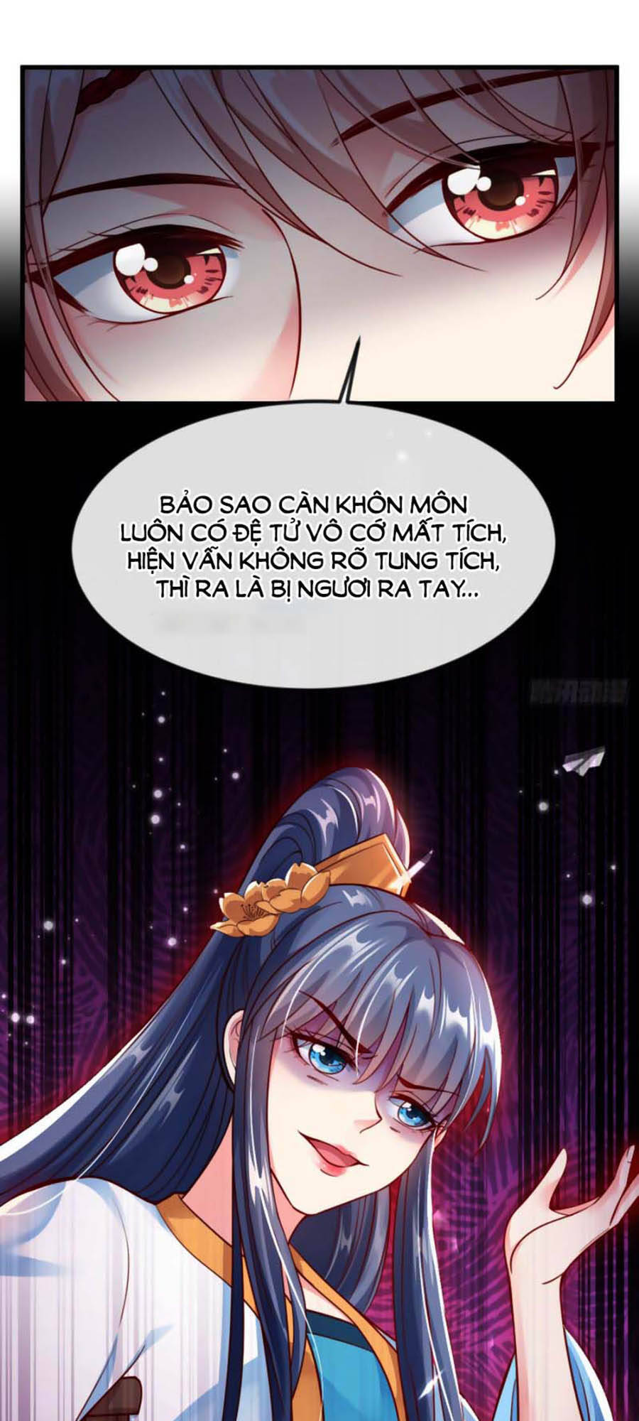 Hệ Thống Xuyên Nhanh: Ác Nam Không Dễ Chọc Chap 11 - Next Chap 12